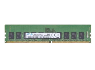 Samsung 16GB 2Rx8 DDR4 UDIMM ECC M391A2K43BB1-CPB