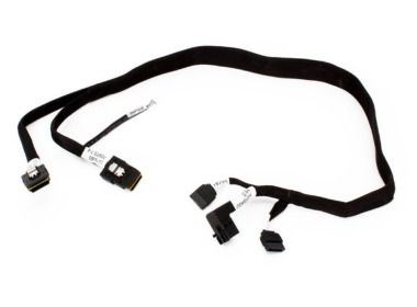 SAS Cable Dell C6220/C8220 2xSFF-8087 1xSGPIO2 to 1xSFF-8643 2xSATA YTHX7
