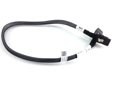 SAS cable Dell PowerEdge C1100/C2100 19.5" 5X8NH