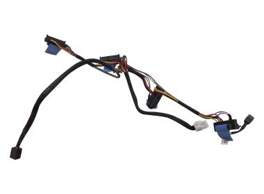SAS Cable Dell PowerEdge R230 PERC to 4x HDD/ODD Power Cable M7MXD