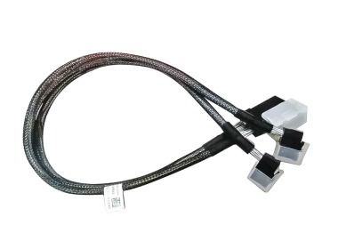 SAS Cable Dell PowerEdge R440 2xSFF for 1xDual SFF FRN2J