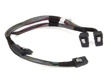 SAS Cable Dell PowerEdge R530 SFF-8087 to SFF-8087 815WV