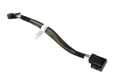 SAS Cable Dell PowerEdge R540 12x3.5" CTRL to BP_A0/B0 9G7MF