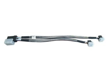 SAS Cable Dell PowerEdge R540 2xSFF for 2xSFF 498VF