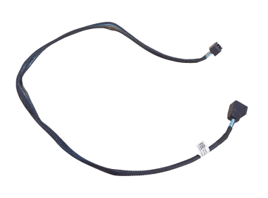SAS Cable Dell PowerEdge R540/R7415 12x3.5 1xSFF-8643 for 1xSFF-8643 RD5DW