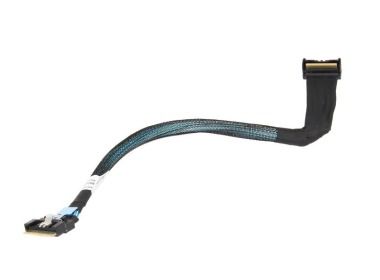 SAS Cable Dell PowerEdge R550/R750xs 8x2.5"/16x2.5" Front PERC to MB HVNP8