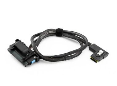 SAS cable Dell PowerEdge R610 2.5" JM257
