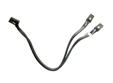 SAS Cable Dell PowerEdge R620 10x2.5" 68-PIN for 2xSFF-8087 18" YRTCY