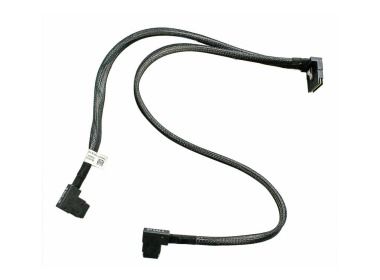 SAS Cable Dell PowerEdge R620 68-PIN UPRIGHT for 2xSFF-8087 H310/H710 TK2VY
