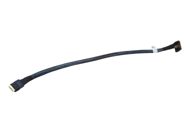 SAS cable Dell PowerEdge R650 10x2.5" 5J6TF