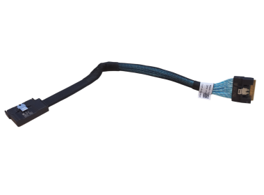 SAS cable Dell PowerEdge R650 10x2.5" 5YJR6