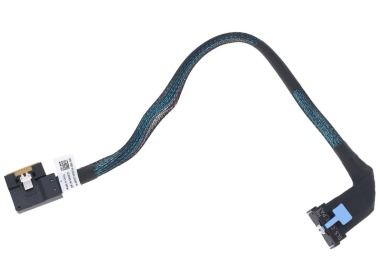 SAS Cable Dell PowerEdge R650xs/R660xs/HS5610 8x2.5" MB_SL5 to CTRL_DST_PA1 XHH7T