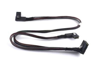 SAS cable Dell PowerEdge R720xd 12x3.5" D4J0T