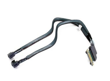SAS cable Dell PowerEdge R730 16x2.5" 6TFJ5