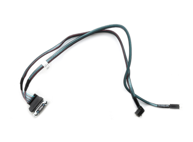SAS Cable Dell PowerEdge R730 2xSFF for PERC H730 F037K