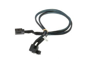 SAS cable Dell PowerEdge R740xd 24x2.5" 1GKM9