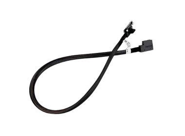 SAS Cable Dell PowerEdge R7415/R7515 12x3.5" 1x mini PERC9 - 1xSFF-8643 A0/B0_BP_SAS DX7FR