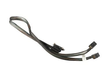 SAS Cable Dell PowerEdge R7415/R7515 8x3.5" 57F8R