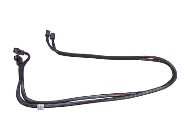 SAS Cable Dell PowerEdge R830 16x2.5 2xSFF-8643 for 2xSFF-8643 MFKTK