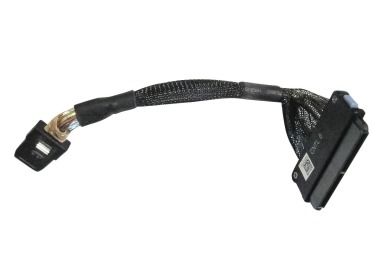 SAS Cable Dell PowerEdge T610 SFF-8484 for SFF-8087 RM255