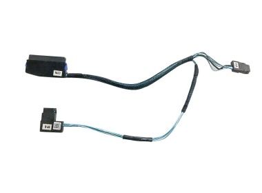 SAS Cable Dell R410/R415 SFF-8484 for 2xSFF-8087 Internal PERC Y180K