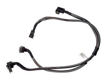 SAS Cable Dell R430 2xSFF for 2xSFF BP for MB FHGNF