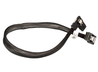 SAS cable Dell R510 12x3.5" 28" Y674P