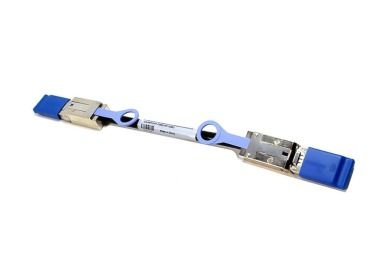 SAS Cable Dell SFF-8088 for SFF-8088 0.25m WYDVP
