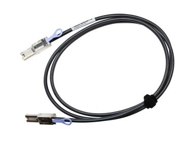 SAS Cable Dell SFF-8088 for SFF-8088 2m W390D