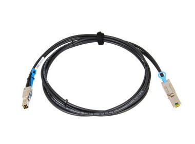 SAS cable Dell SFF-8088 to SFF-8644 2m YJXMR