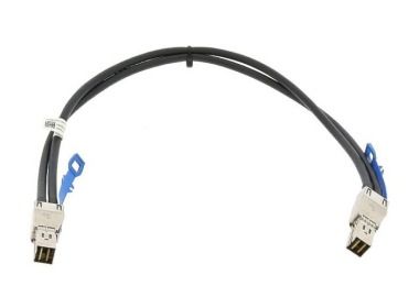 SAS Cable Dell SFF-8644 for SFF-8644 0.5m External WTCFX