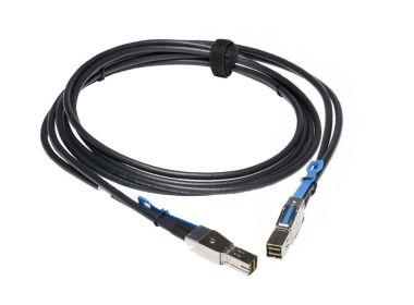 SAS Cable Dell SFF-8644 to SFF-8644 12Gb 2m GYK61