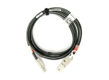 SAS Cable EMC SFF-8644 for SFF-8088 2M 038-003-810