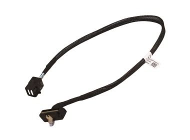 SAS Cable for Dell PowerEdge R440 4x3.5" CTRL_SA1 to BP P8T0R