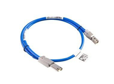 SAS Cable HD SFF-8644 to SFF-8088 1M SFF-8644-8088
