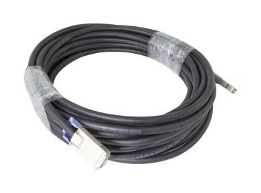 SAS cable HPE BladeSystem CX4 15m 444477-B27B