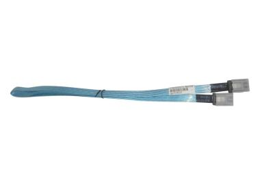 SAS Cable HPE DL380P Gen9 SFF-8087 for SFF-8075 for rear BP 776390-001