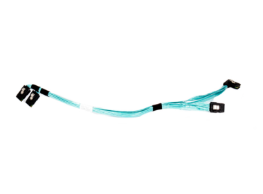 SAS Cable HPE ProLiant DL120 Gen9 2xSFF-8087 to 2xSFF-8087 777423-001