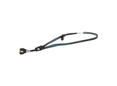 SAS Cable HPE ProLiant DL360 Gen10 2xSFF-8087 P55583-001