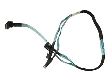 SAS cable HPE ProLiant DL360 Gen10 875566-001