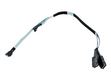 SAS Cable HPE ProLiant DL360 Gen9 2xSFF-8087 for 2xSFF-8087 780420-001