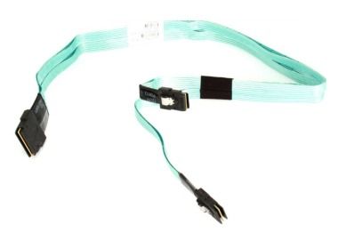 SAS Cable HPE ProLiant DL380 Gen9 12x3.5" 747574-001