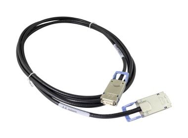 SAS Cable Mellanox MicroGiGaCN SFF for SFF CX4 3M MCC4L30-003