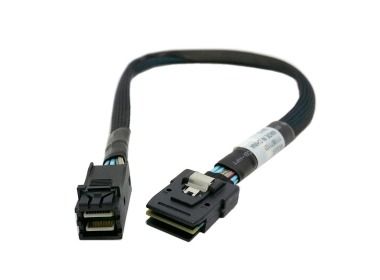 SAS cable SFF-8087 to SFF-8643 0.5m