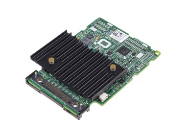 SAS HBA Card Dell PERC HBA330 Mini PCIe 3.0x8 12Gb SAS 71H1J
