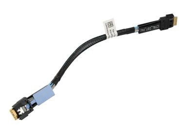 SAS/NVMe Cable Dell PowerEdge R760/R6625/R7625 MB_BOSS to CTRL_DST_PA1 PFHYD