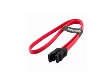 SATA cable 4WORLD 45cm 08529