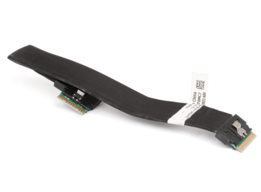 SATA cable Dell PowerEdge MX740C 8" F0MC7