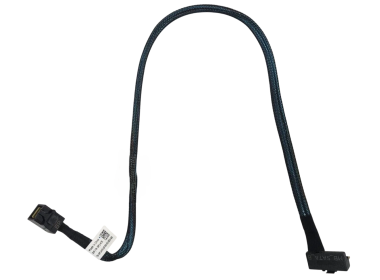 SATA Cable Dell PowerEdge R6515 4x3.5" 1x MB_SATA_B - 1x BP_DST_PA1 P14CR