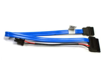 SATA cable Dell PowerEdge R910 10" F519K